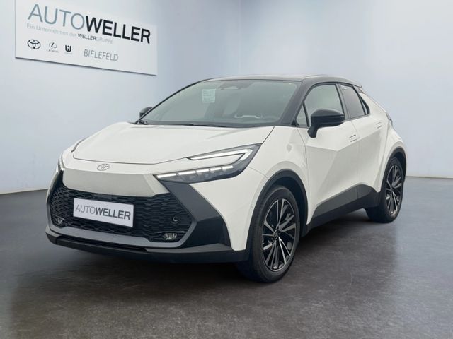 Toyota C-HR 2.0 Plug-in-Hybrid Lounge *JBL*Navi*LED*CAM