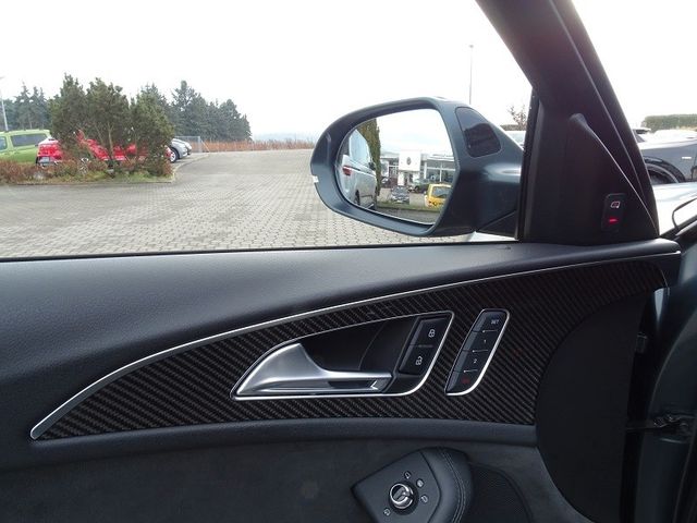 RS 6 Avant V8 4.0 TFSI performance quattro