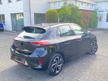 Bild 7 Opel CORSA GS LINE 100 PS AUTOMATIK PDC V+H KAMERA
