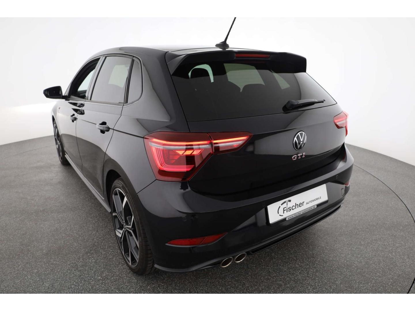 Volkswagen Polo GTI 2.0 TSI OPF DSG Matrix/RFK/ACC/Klima/SH, миниатюра 30