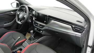 Skoda Scala Monte Carlo 1,0 TSI LED PANO PDC