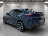 BMW X6 xDrive40d M Sport Driv.Assist.Prof Head-Up - gebrauchte BMW X6 aus dem Jahr 2022
