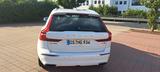 Volvo XC60 T6 AWD Inscription Geartronic Inscription - Volvo XC60: Inscription