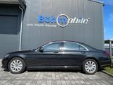 Mercedes-Benz S 400 d Lang 4Matic/Executive/Massage/NP 141 TSD - gebrauchte Mercedes-Benz S 400 aus dem Jahr 2019
