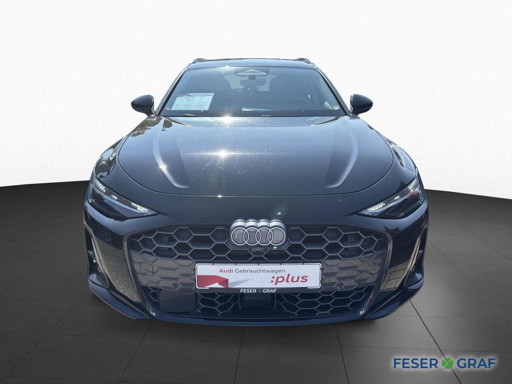 Audi A6 — fotografia 2