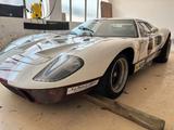 Ford GT