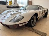 Ford GT