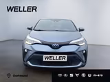 Toyota C-HR 2.0 Hybrid Team D *LED*ACC*CarPlay*CAM*SHZ* - Toyota C-HR in Osnabrück