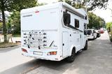 Weinsberg Cara Home 550 *sofort startbereit* 2 Pers. +Kind - Offers matching your search criteria
