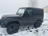 Mercedes-Benz G 230 - Mercedes-Benz G 230 von privat