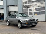 BMW E30 316 Coupé  ehrliches Juwel mit Po... - BMW 316 in Frankfurt (Main)