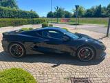 Corvette C8 3LT mit Garantie - Corvette C8 aus 2023