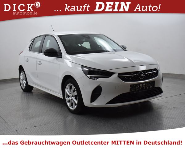 OPEL Corsa  1.2 Aut. Elegan NAVI+LED+KAMERA+TEMP+PARK