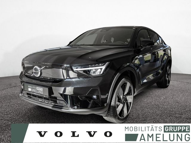 Volvo C40 Recharge Single Motor Ultimate PANO AHK LED