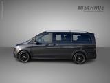 Mercedes-Benz V 220 STYLE AMG NIGHT TISCH AHK 2,5 LIEGE PAKET - Mercedes-Benz V 220 mit Diesel-Antrieb