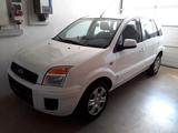 Ford Fusion BJ 2011 Benzin nur 94.898 km m... - Ford Fusion: For