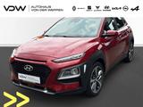 Hyundai Kona Advantage + 2WD Klima Navi Rückfahrkamera - Hyundai KONA Gebrauchtwagen in Stuttgart