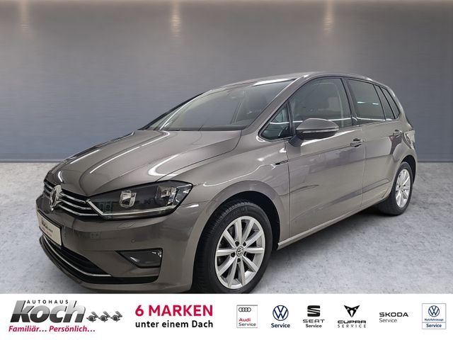 Volkswagen Golf Sportsvan LOUNGE 1.4 TSI DSG