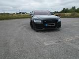 Audi S8 4.0 TFSI plus tiptronic quattro - - Audi S8: Plus