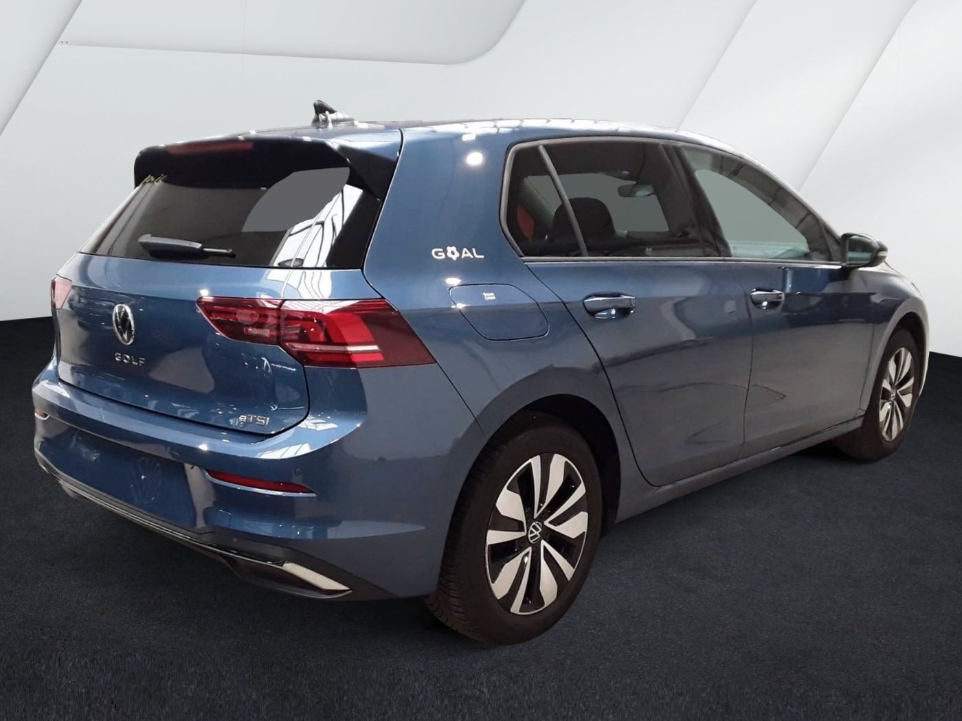 Volkswagen Golf - Bild 5