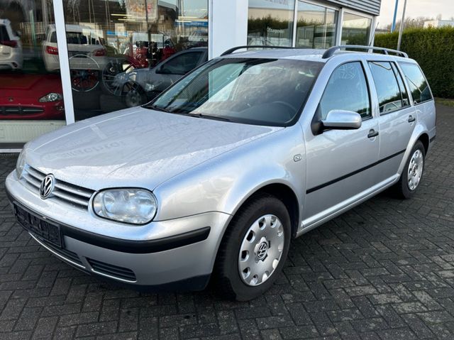 Volkswagen Golf IV Variant Atlantic