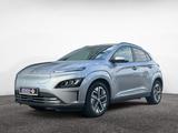Hyundai KONA Elektro MJ21 (100kW) TREND-Paket inkl. Navi - silberne Hyundai KONA Elektro