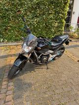 Honda NC700S - Honda Motorräder in Freiburg