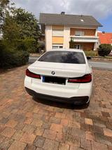 BMW 530i G30 Automatik | M Sport | - BMW 5er Reihe: G30