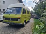 Volkswagen LT 45 TD - Volkswagen Lt 4