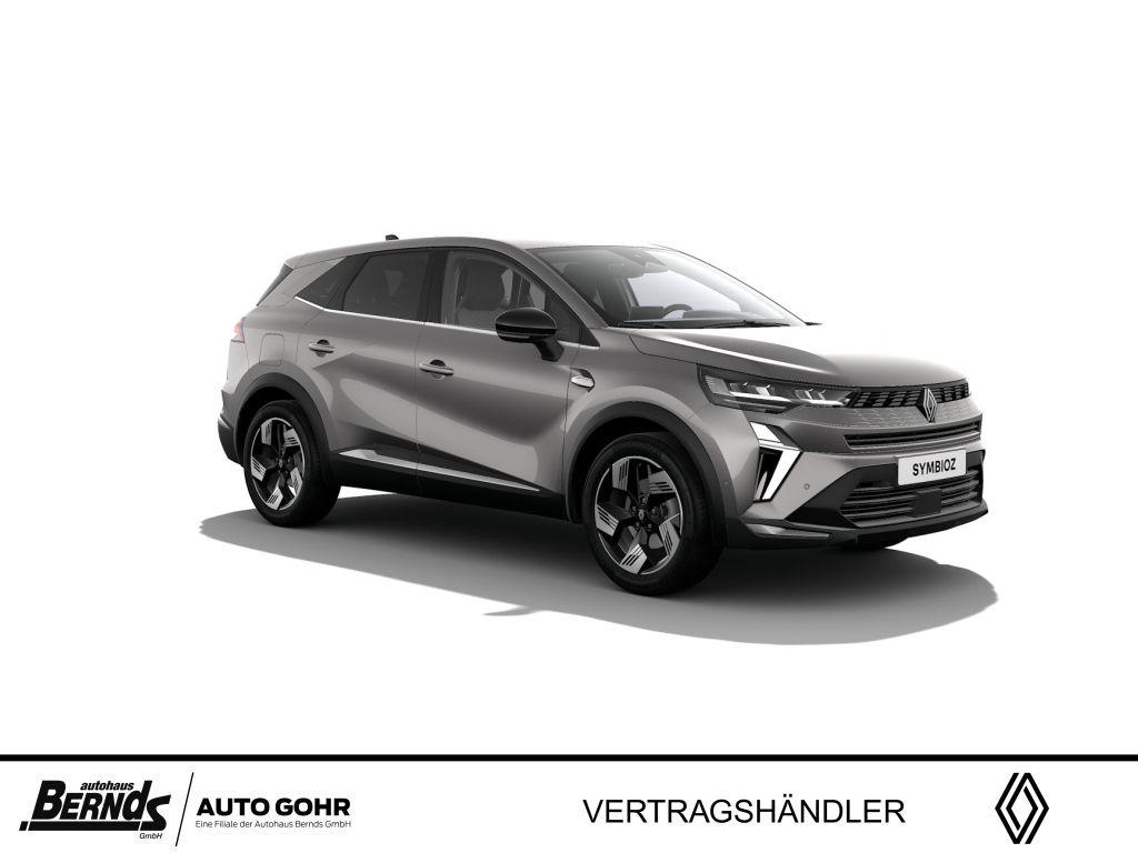Renault Symbioz TCe Mild Hybrid 140 EDC TECHNO AUTOMATIK