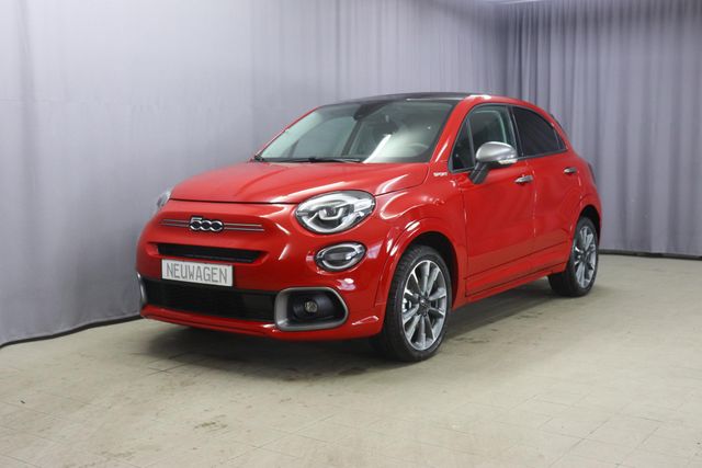 Fiat 500X Dolcevita Sport  1.5 GSE 96kW Sie sparen...