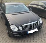 Mercedes-Benz E 200 Kompressor NGT  Autom... - Mercedes-Benz E 200: Ngt