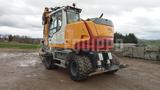 Liebherr A 913 Compact Litronic Mobilbagger mit OilQuick  - Angebote entsprechen deinen Suchkriterien