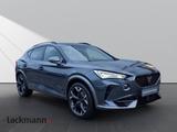Cupra Formentor 2.0 VZ 4Drive*Navi*Kamera360°*Memory* - scheckheftgepflegte Cupra Formentor