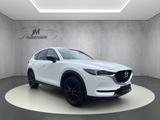 Mazda CX-5 Edition 100 AWD Kamera Leder LED - Mazda mit Diesel-Antrieb: Weiß, Leder
