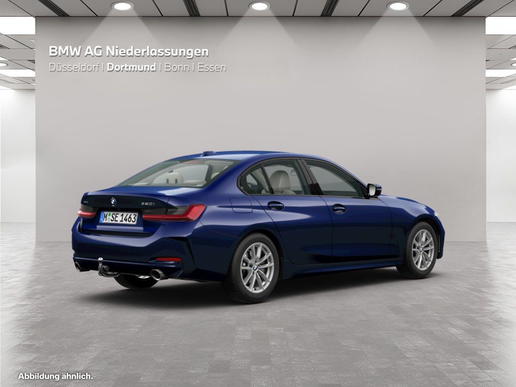 BMW 320 - Bild 4