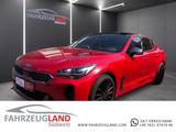 Kia Stinger GT 4WD 3.3 V6 T-GDI Schiebedach Klima PD - Kia Stinger