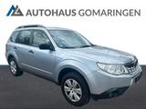 Subaru Forester Active Aut.*Klimaaut*SHZ*AHK*PDC*FES - Subaru aus 2013
