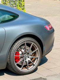 2015 Mercedes-BENZ AMG GT — миниатюра 15
