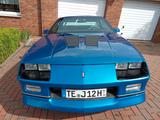 Chevrolet Camaro - Chevrolet Gebrauchtwagen von 1990