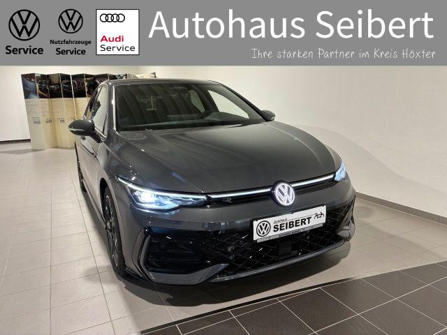 Volkswagen Golf VIII 1.5 eTSI R-Line DSG *KAMERA*APP*LED+*