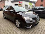 Nissan Pulsar N-Connecta 1.2"Klimaaut"Navi"SiHz"Kamera - Nissan Pulsar