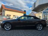 Audi A5 Cabriolet 2.0 TFSI S tronic quattro/AHK/RFK - Audi A5 mit Anhängerkupplung