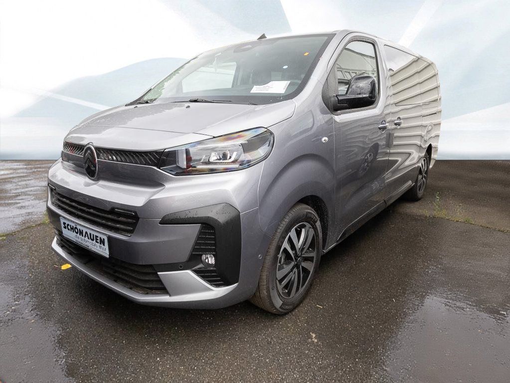 Image of Citroën SpaceTourer