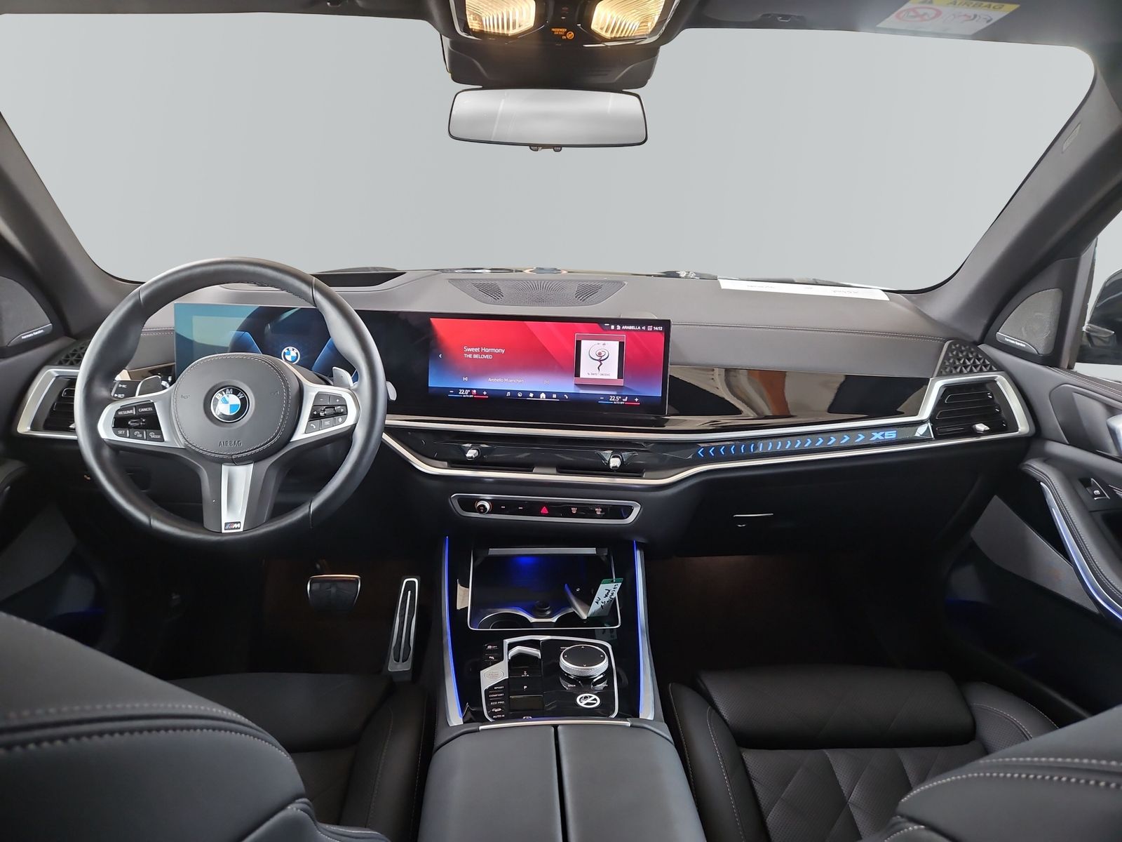 BMW X5 - Bild 12