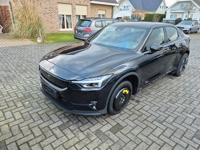 Polestar 2 Polestar 2