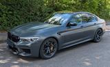 BMW M5 Competition xDrive M5 Competition 35 Edition