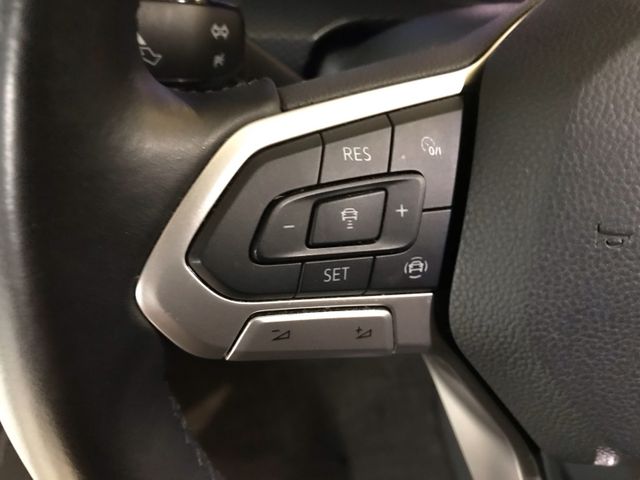 Golf VIII United 1.5 TSI 6-Gang*ACC*NAVI*