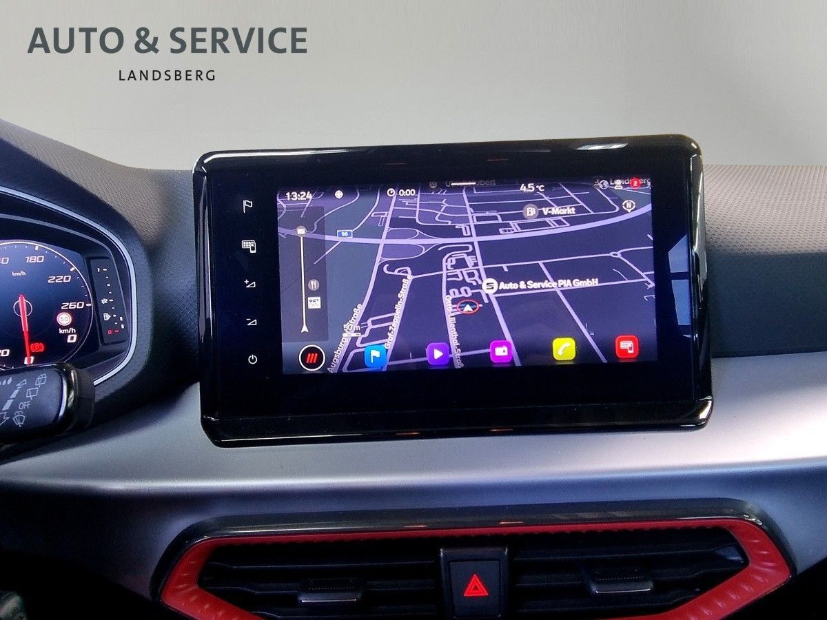 Seat Ibiza - Bild 10