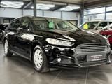 Ford Mondeo Turnier Trend - Ford Mondeo: Turnier Trend
